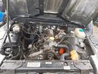 1992 LAND ROVER 110 DEFENDER TURBO DIES  for sale at Copart COLCHESTER