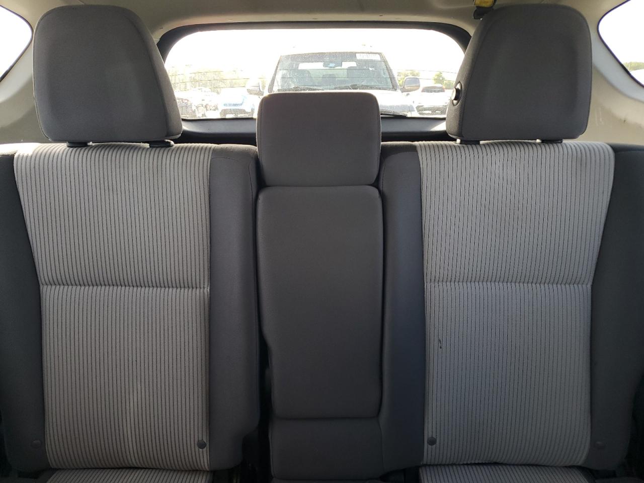 2015 Toyota Rav4 Le VIN: 2T3BFREV0FW338891 Lot: 85121035