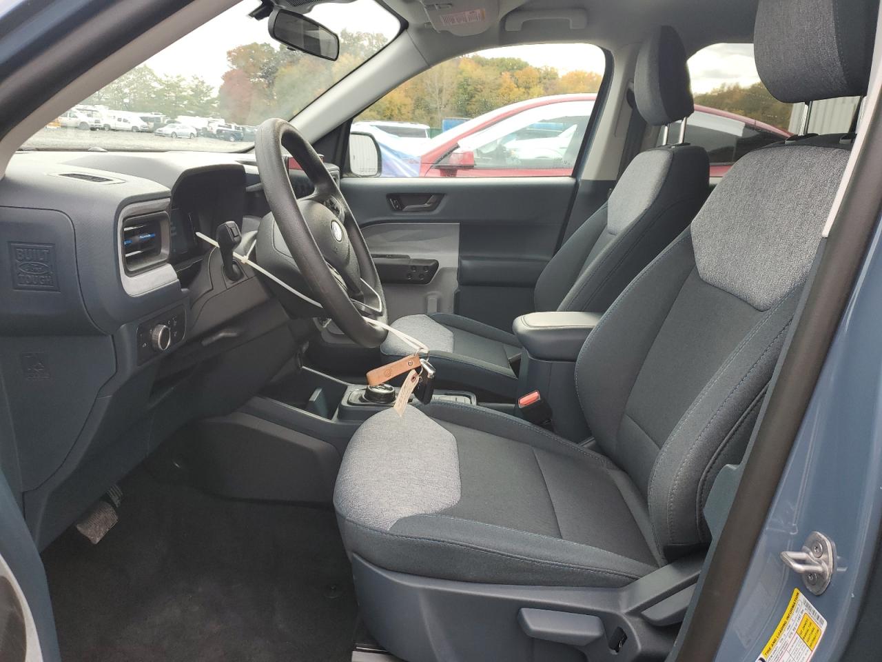 2025 Ford Maverick Xlt VIN: 3FTTW8JAXSRA46794 Lot: 87379005