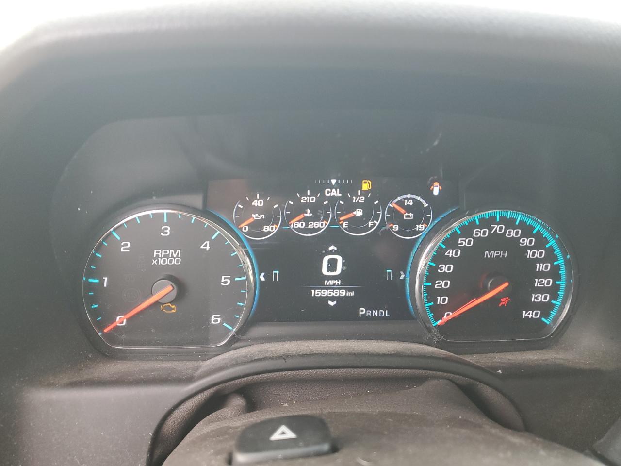 2017 GMC Yukon Xl Denali VIN: 1GKS2HKJ7HR164784 Lot: 84255585