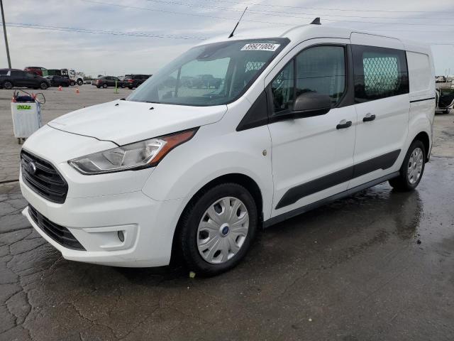 2020 Ford Transit Connect Xlt