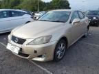 2006 LEXUS IS 220D 4DR for sale at Copart SANDTOFT