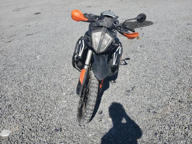 2020 KTM 790 ADVENTURE R  