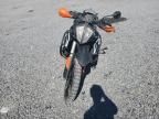 2020 KTM 790 ADVENTURE R   a la Venta en Copart NC - GASTONIA