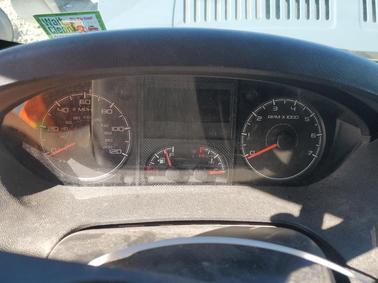 2019 Ram Promaster 3500 3500 High VIN: 3C6URVJG8KE561709 Lot: 82323775