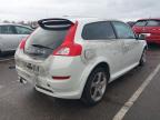 2010 VOLVO C30 R-DESIGN  for sale at Copart CHESTER