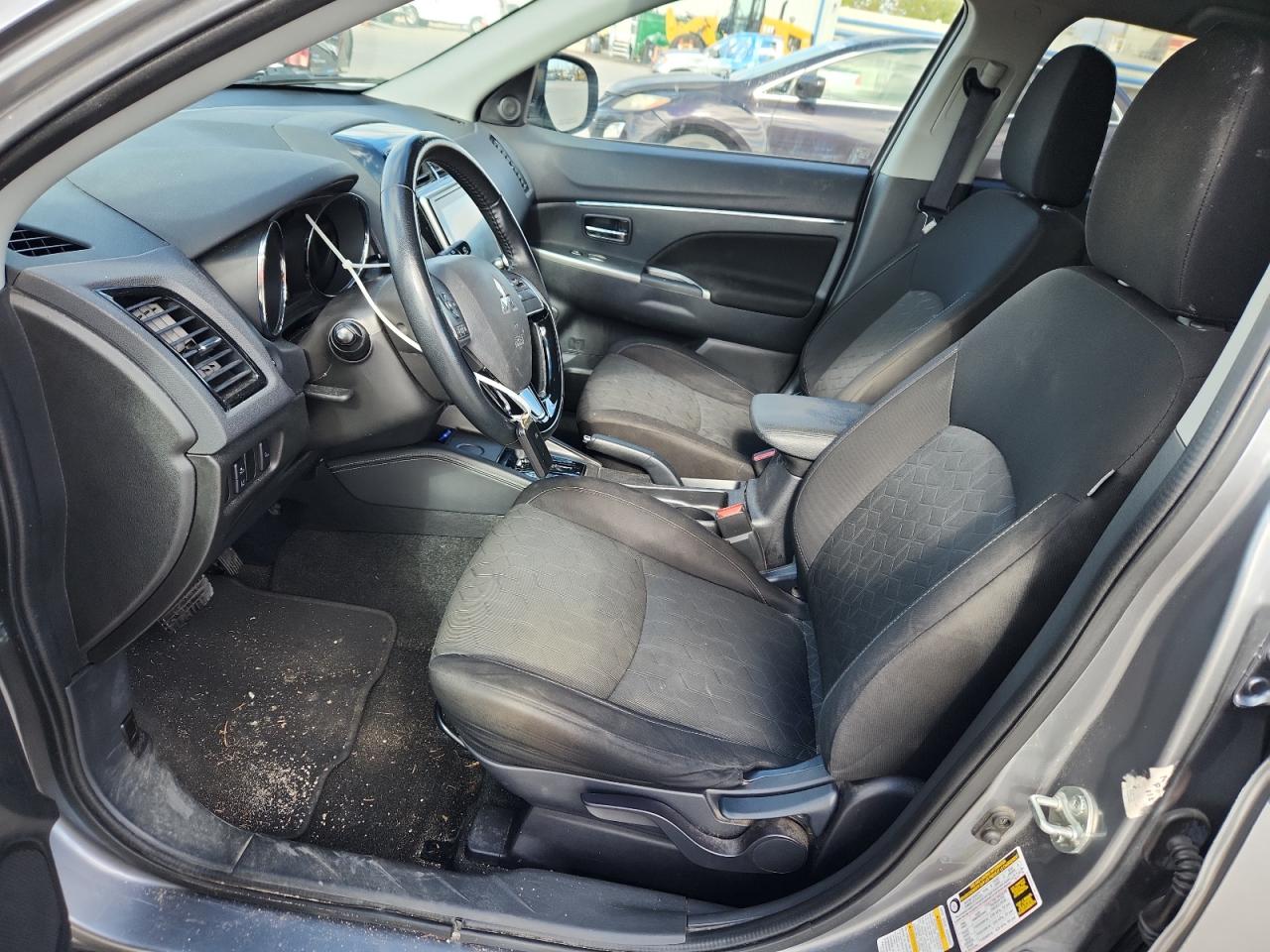 2021 Mitsubishi Outlander Sport Se VIN: JA4APVAU1MU016960 Lot: 90674995