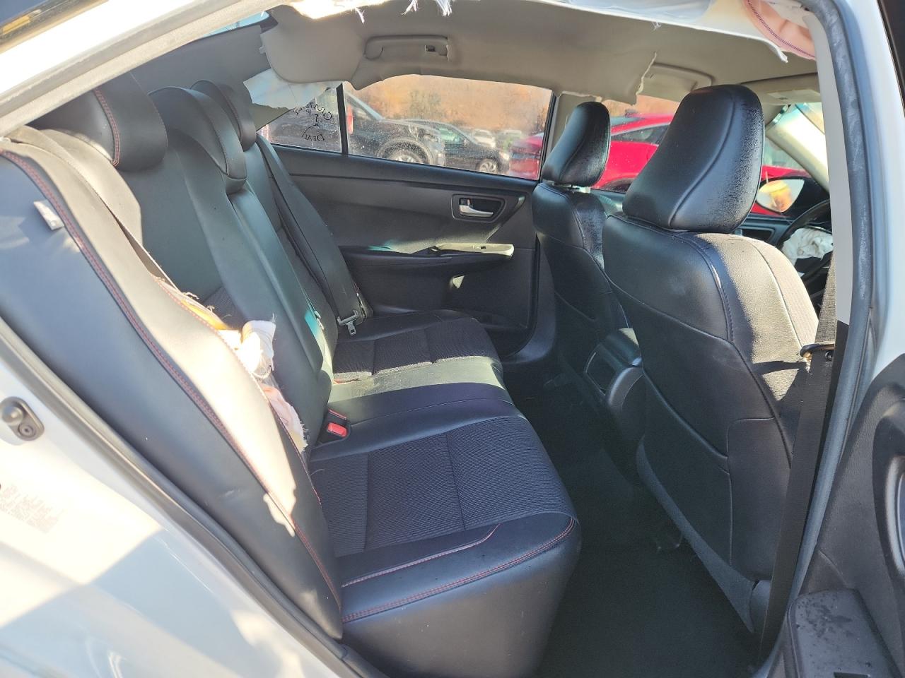 2017 Toyota Camry Le VIN: 4T1BF1FK1HU761934 Lot: 90678405