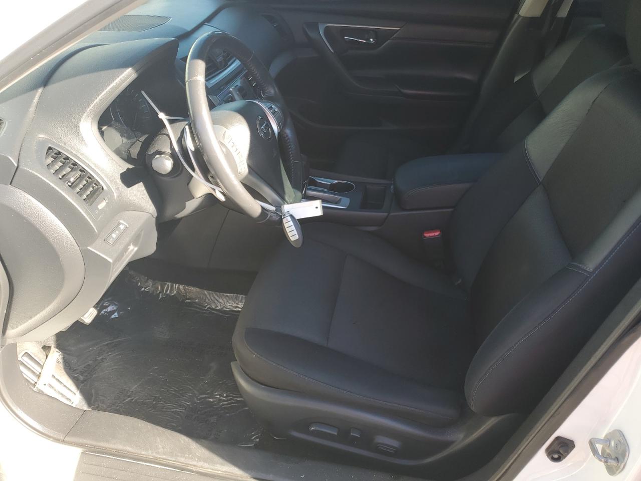 2017 Nissan Altima 2.5 VIN: 1N4AL3AP4HC248177 Lot: 86309725