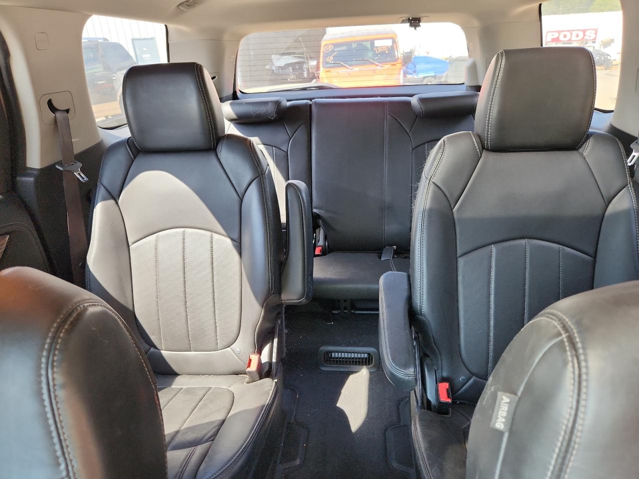 2013 GMC Acadia Denali VIN: 1GKKRTKD5DJ161951 Lot: 87054215