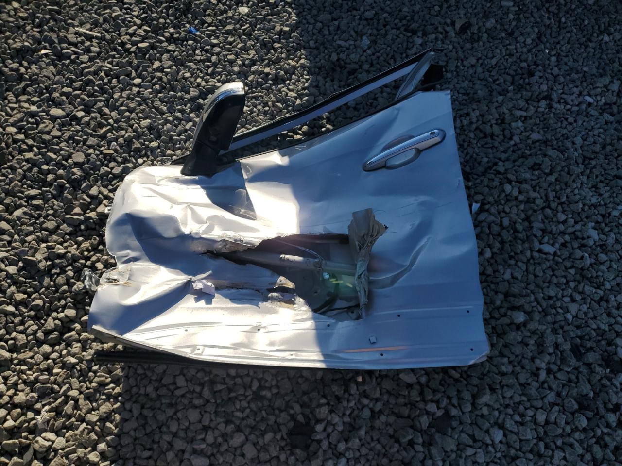 2023 Toyota Rav4 Limited VIN: JTMD6RFV8PD104732 Lot: 82253635