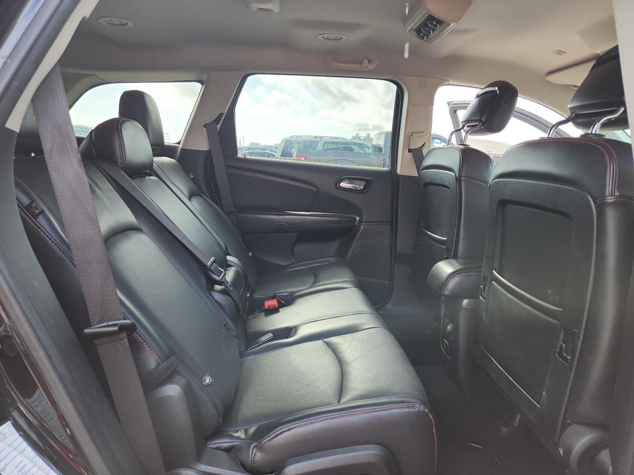 2019 Dodge Journey Gt VIN: 3C4PDCEG4KT680792 Lot: 85516555