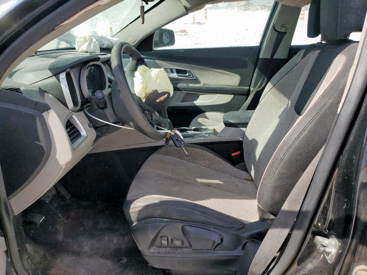 2016 Chevrolet Equinox Ls VIN: 2GNALBEK8G1116148 Lot: 82368355