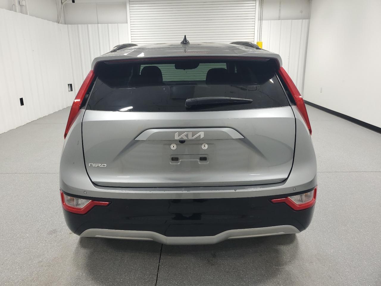 2023 Kia Niro Wind VIN: KNDCR3L1XP5037160 Lot: 87223545