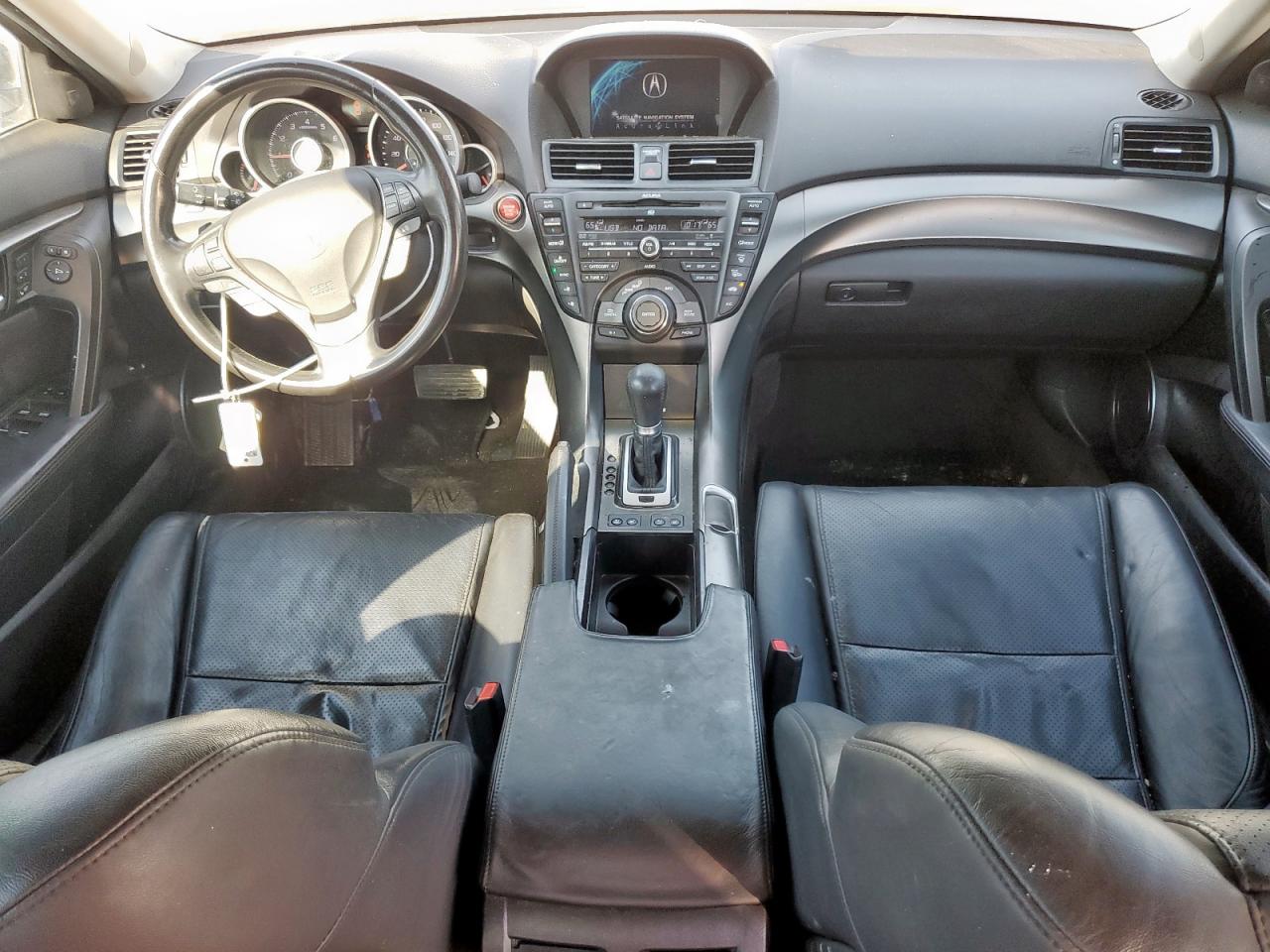 2012 Acura Tl VIN: 19UUA8F78CA032230 Lot: 85135775