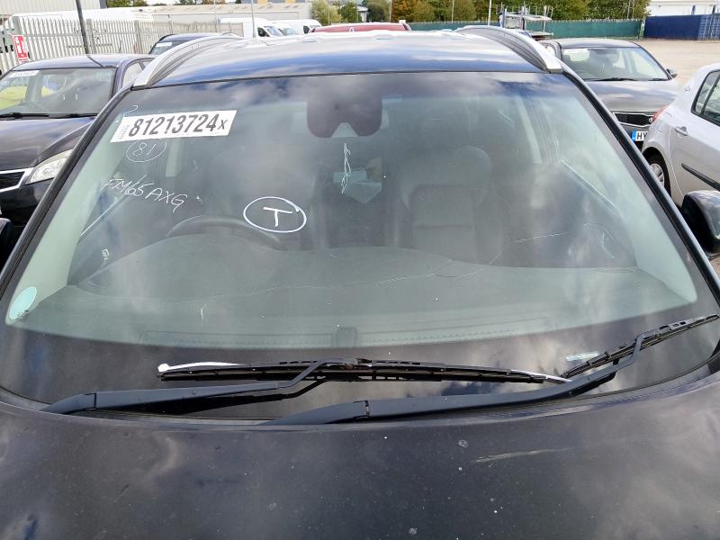 2015 HYUNDAI TUCSON 2.0 CRDI PREMIUM 5DR