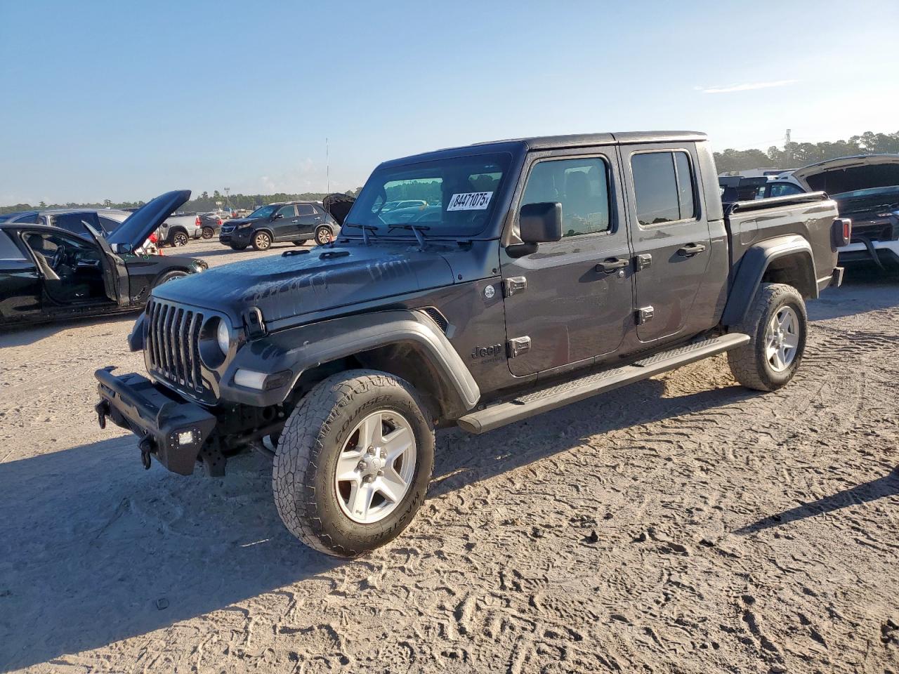 Vehicle photo