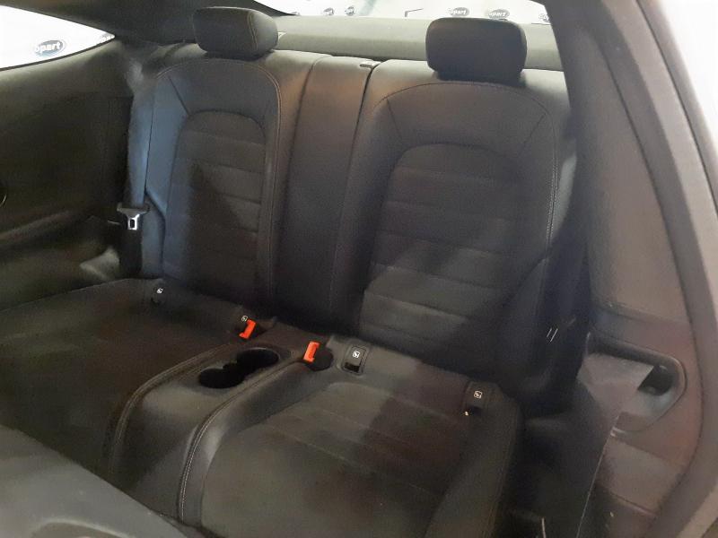 2019 MERCEDES-BENZ C CLASS C220D AMG LINE PREMIUM 2DR 9G-TRONIC