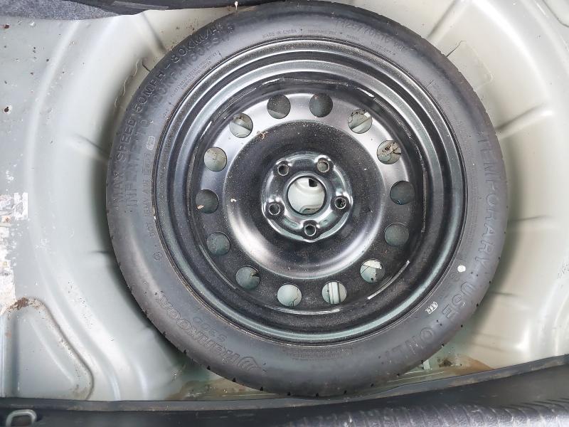 2007 VOLKSWAGEN GOLF 2.0 GT SPORT TDI 170 DPF 5DR