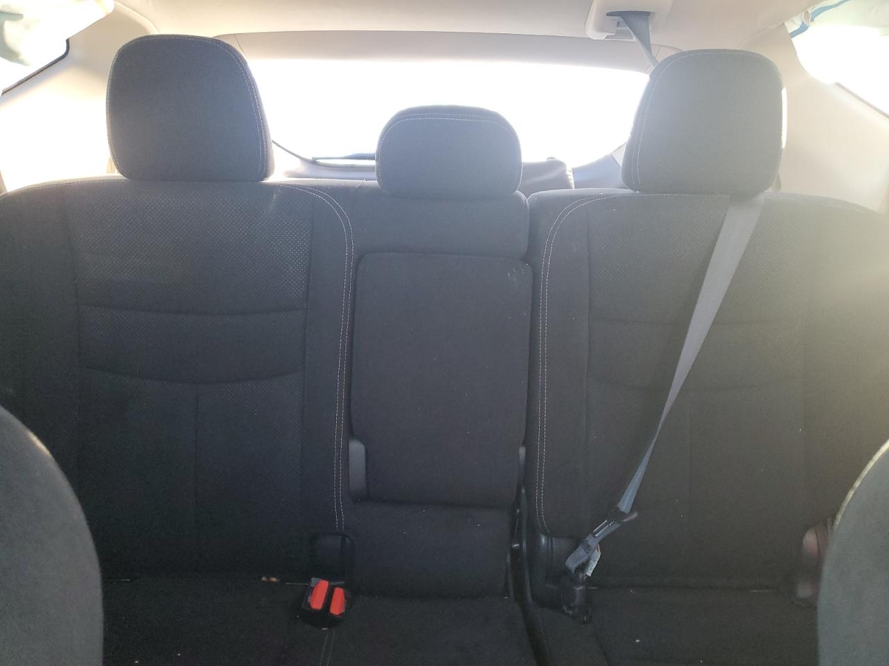 2019 Nissan Murano S VIN: 5N1AZ2MS7KN146933 Lot: 87089235