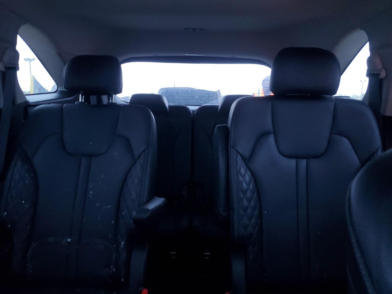 2022 Kia Sorento Sx VIN: 5XYRK4LF8NG100308 Lot: 90468965