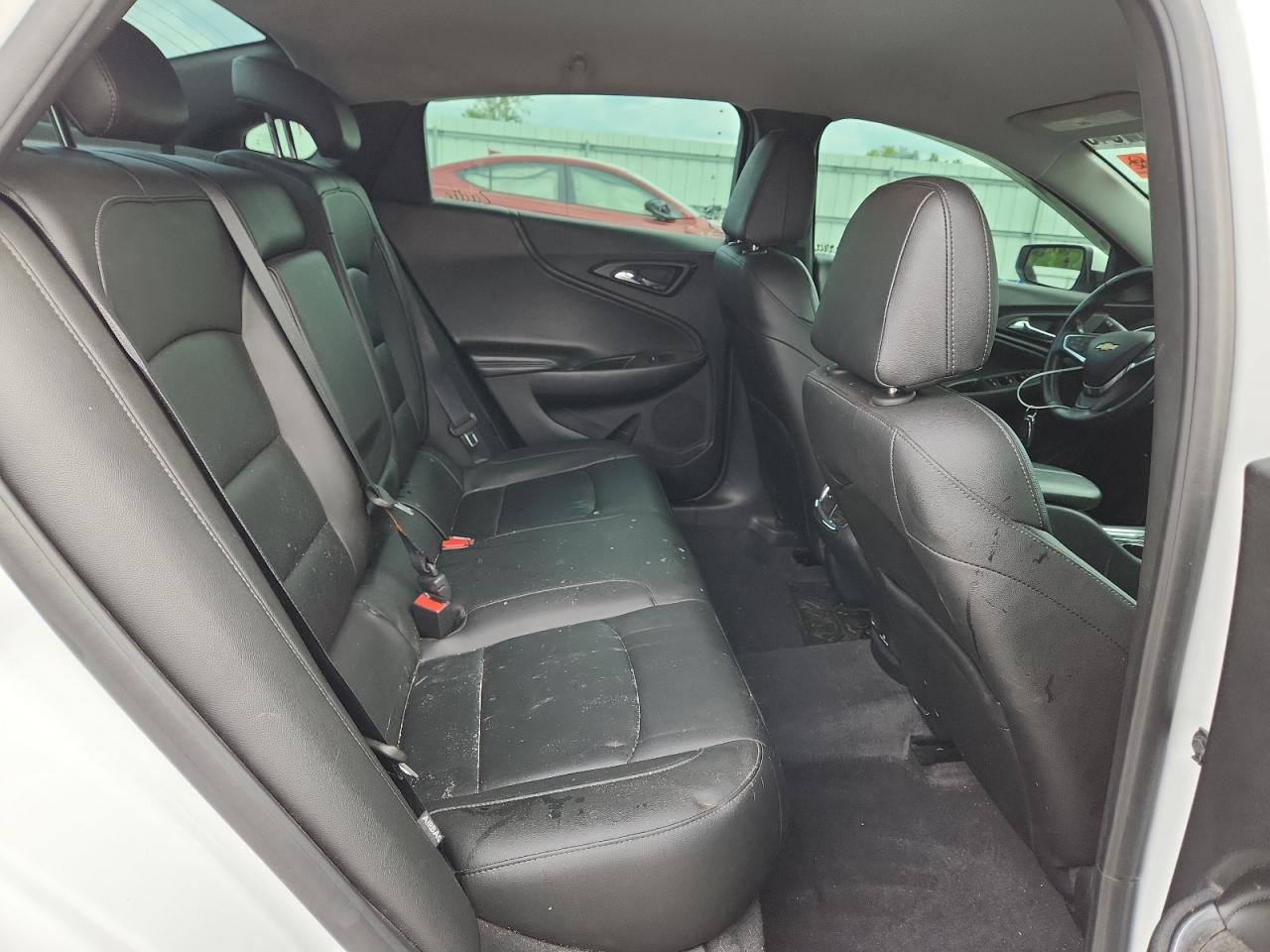 2018 Chevrolet Malibu Lt VIN: 1G1ZD5ST9JF221233 Lot: 84967345