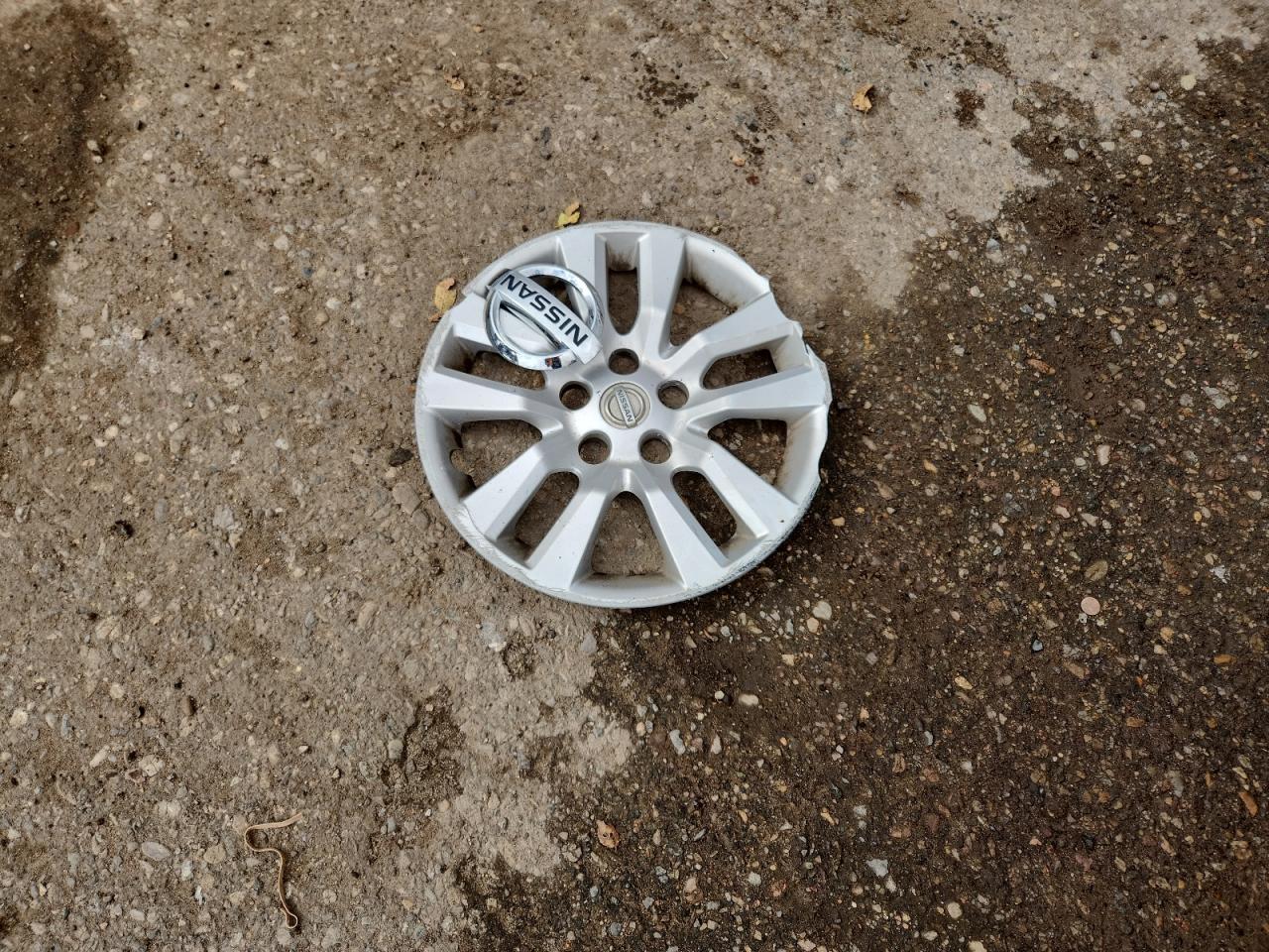 2014 Nissan Altima 2.5 VIN: 1N4AL3AP5EN211624 Lot: 85360405