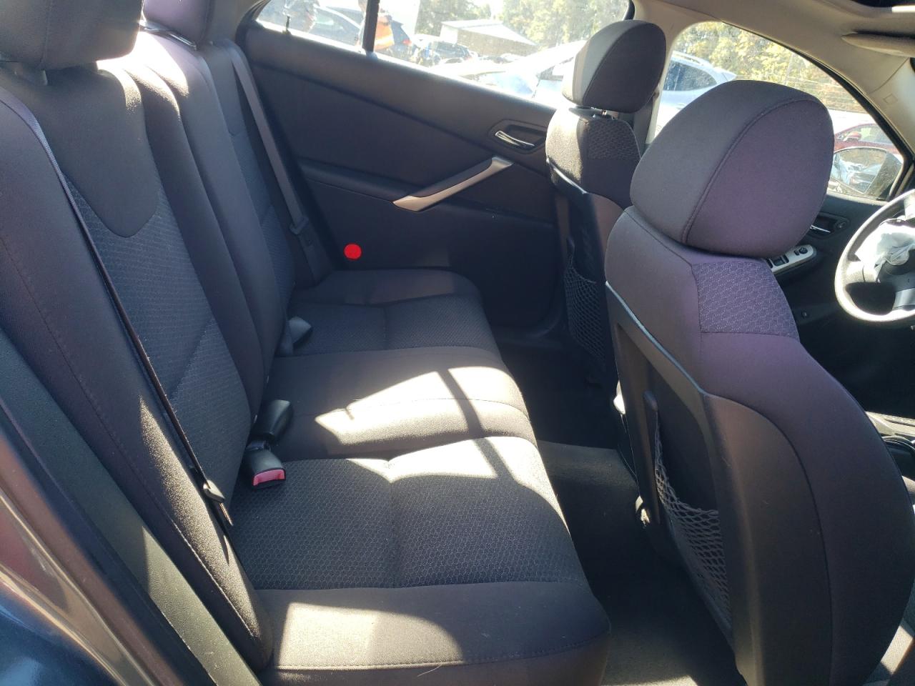 2006 Pontiac G6 Se1 VIN: 1G2ZG558364184841 Lot: 90989045