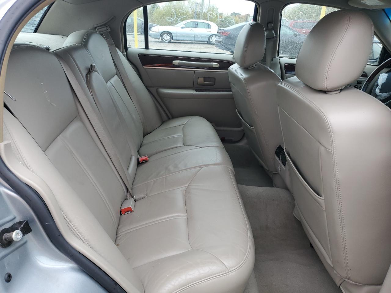 2006 Lincoln Town Car Signature Limited VIN: 1LNHM82V46Y649756 Lot: 90480745