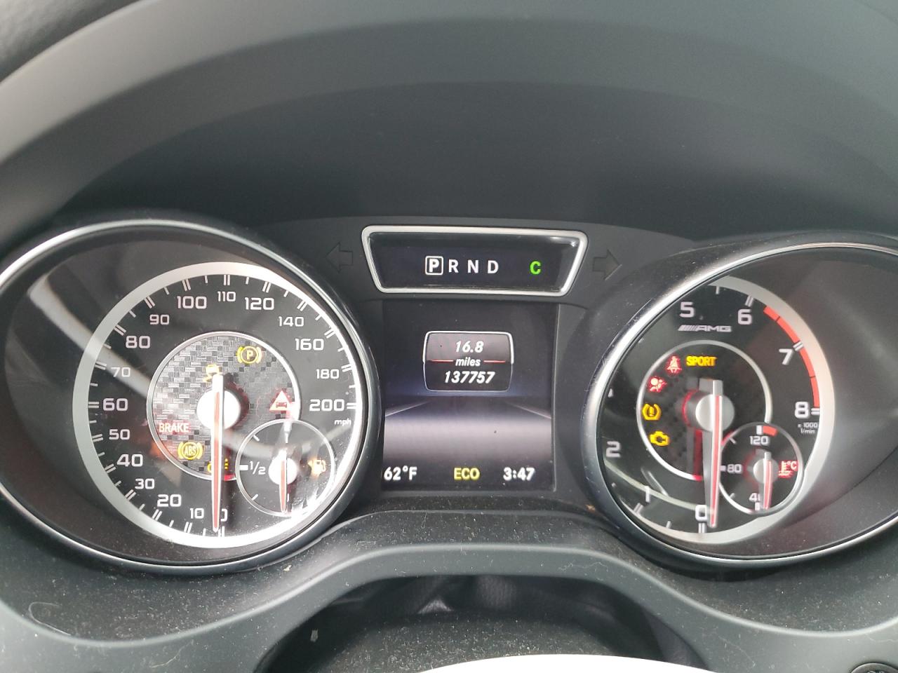 2014 Mercedes-Benz Cla 45 Amg VIN: WDDSJ5CB4EN102269 Lot: 86135205