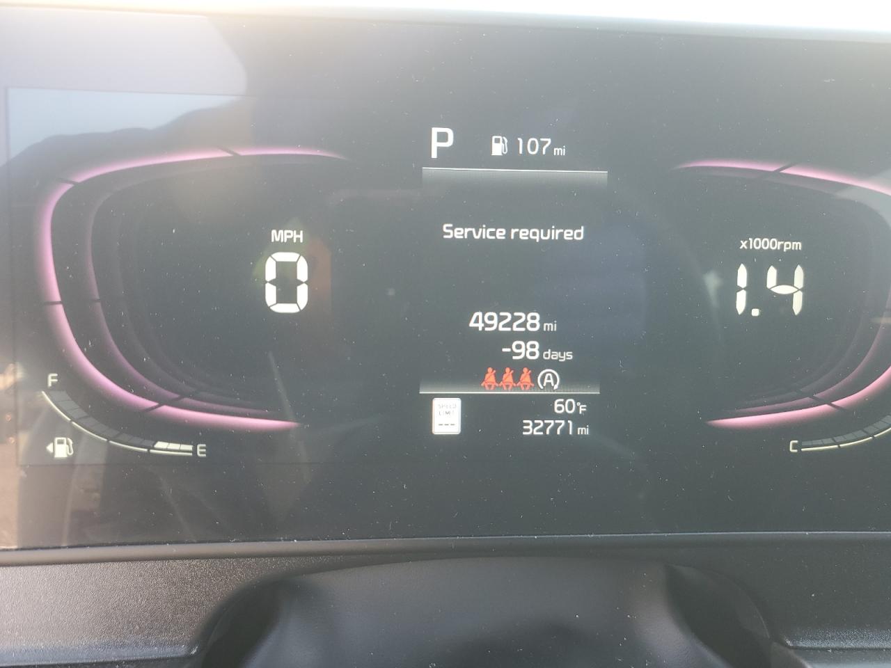 2024 Kia Sportage X Line VIN: 5XYK6CDF7RG200324 Lot: 82378635