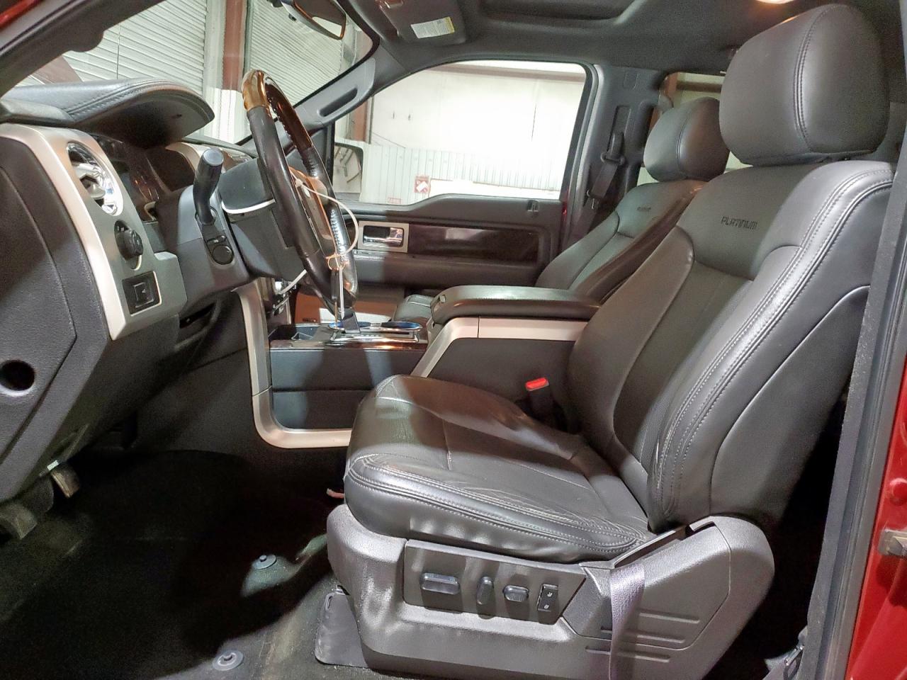 2014 Ford F150 Supercrew VIN: 1FTFW1ET0EFB60644 Lot: 82224115