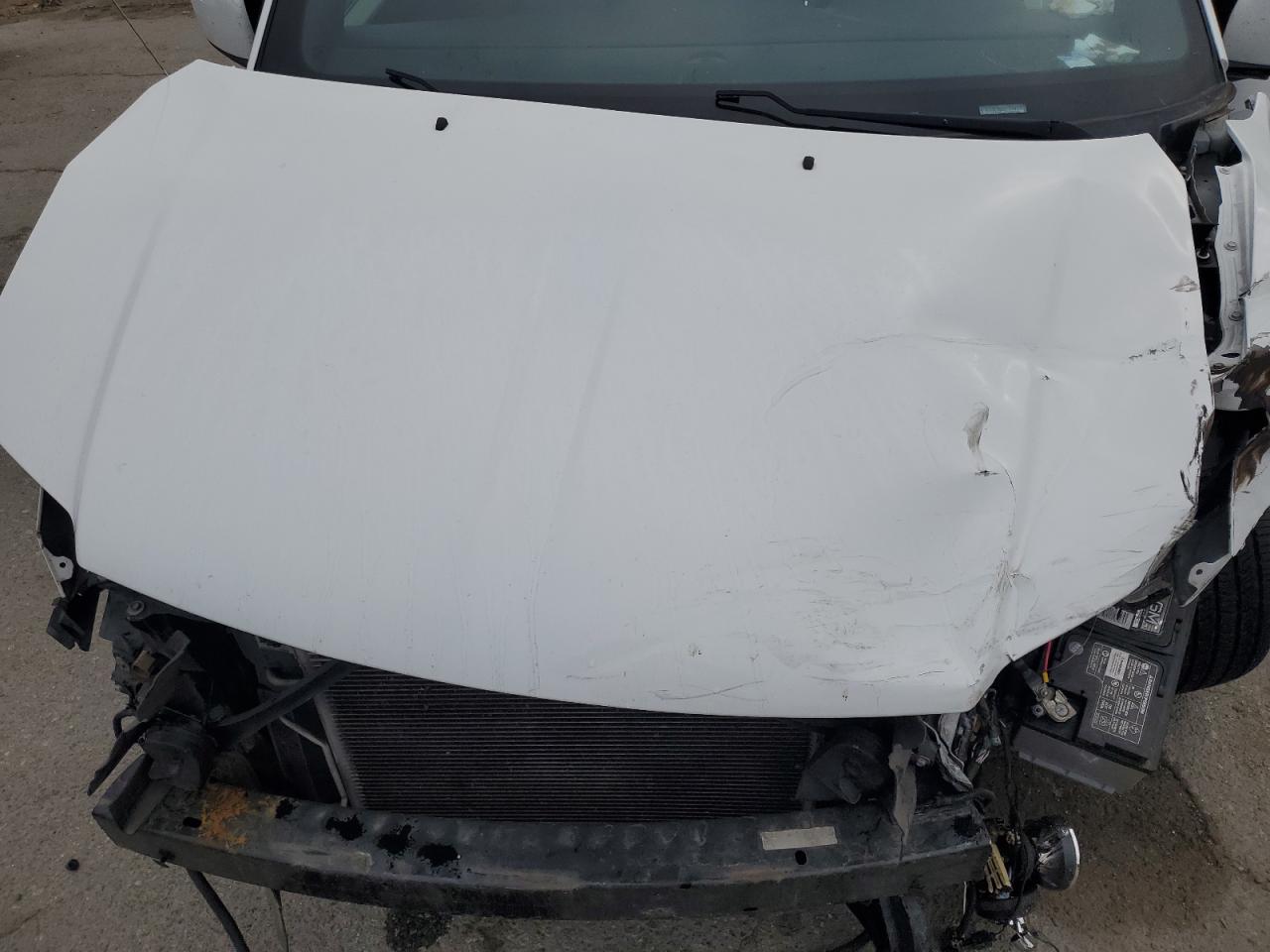 2018 Dodge Grand Caravan Gt VIN: 2C4RDGEG7JR344233 Lot: 82645525