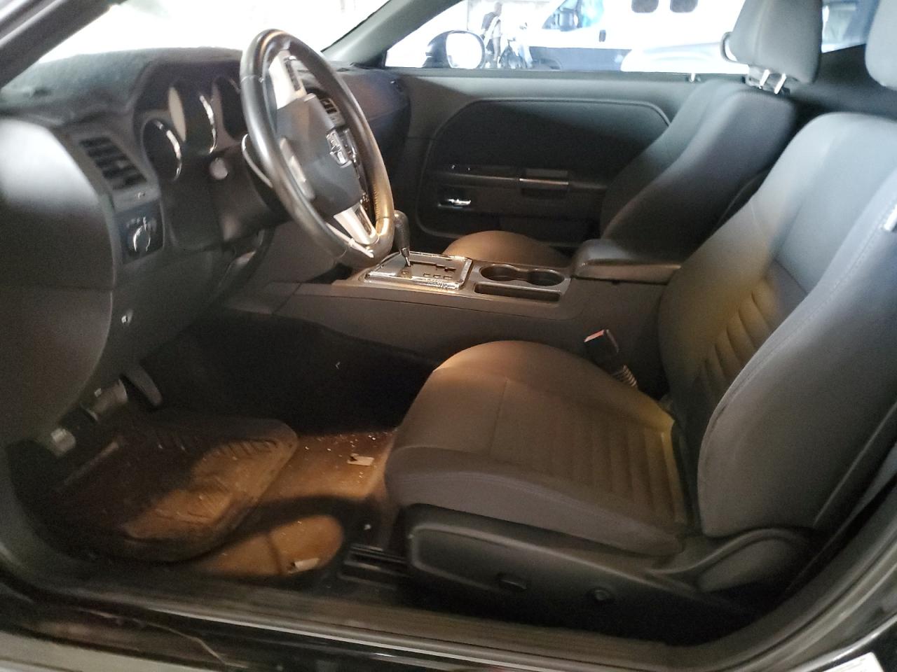 2013 Dodge Challenger Sxt VIN: 2C3CDYAG7DH607840 Lot: 85889015