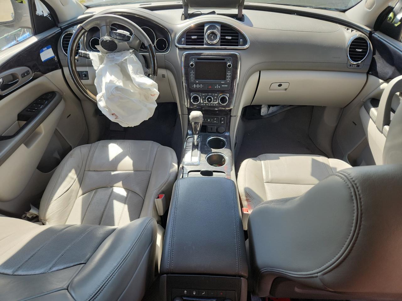 2015 Buick Enclave VIN: 5GAKRCKD7FJ340606 Lot: 86488615