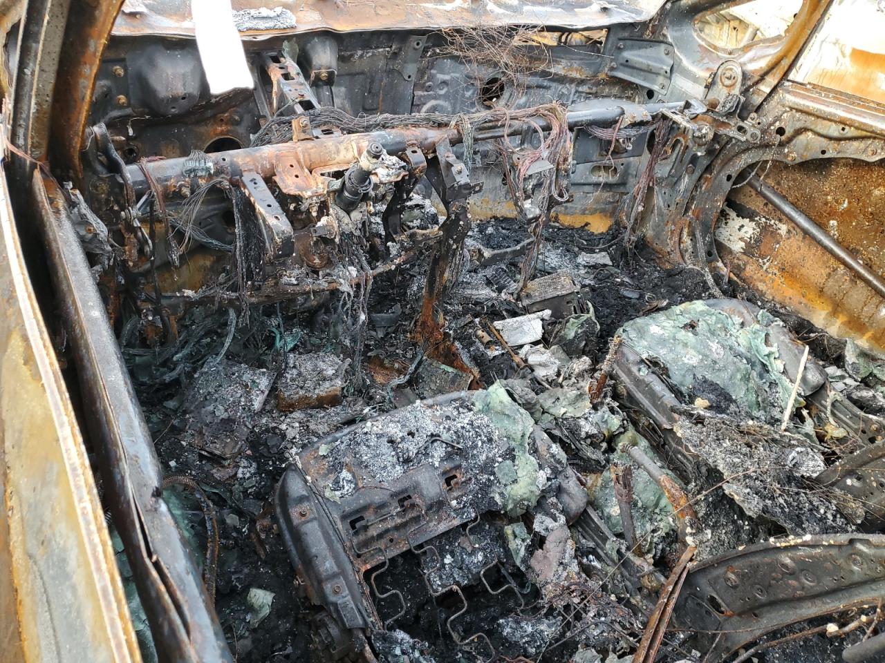 2017 Kia Forte Lx VIN: 3KPFL4A72HE150375 Lot: 64674585