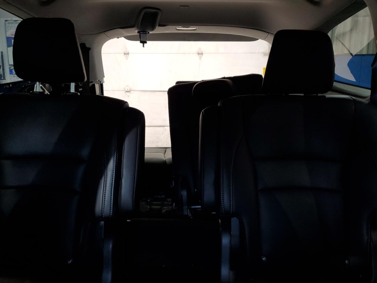 2020 Honda Pilot Elite VIN: 5FNYF6H01LB043809 Lot: 82392025