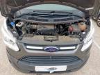 2017 FORD TRANSIT CUSTOM 2.0 TDCI 130PS LOW ROOF LIMITED VAN for sale at Copart SANDWICH