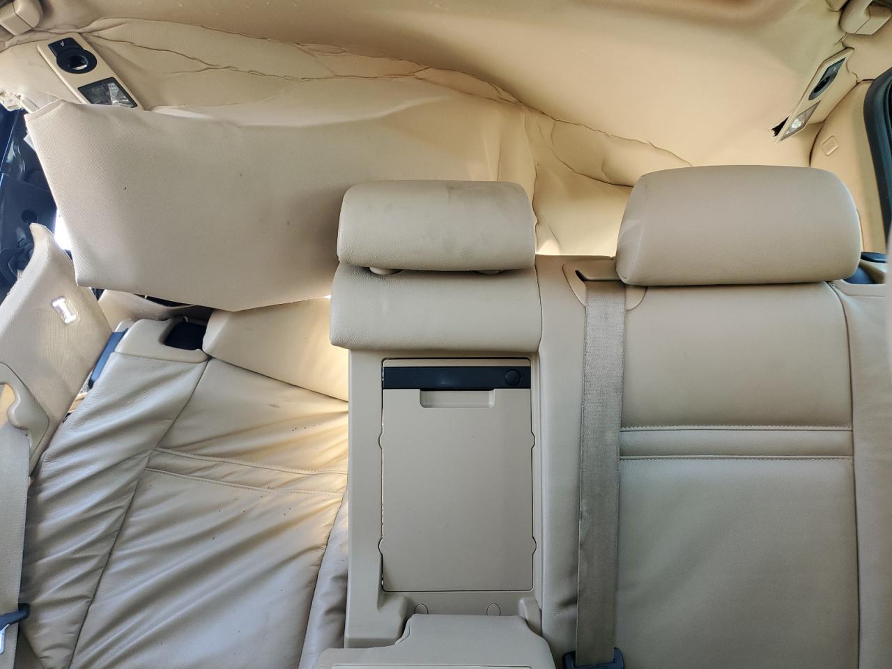 2013 BMW X5 xDrive35I VIN: 5UXZV4C58D0E00368 Lot: 82287545