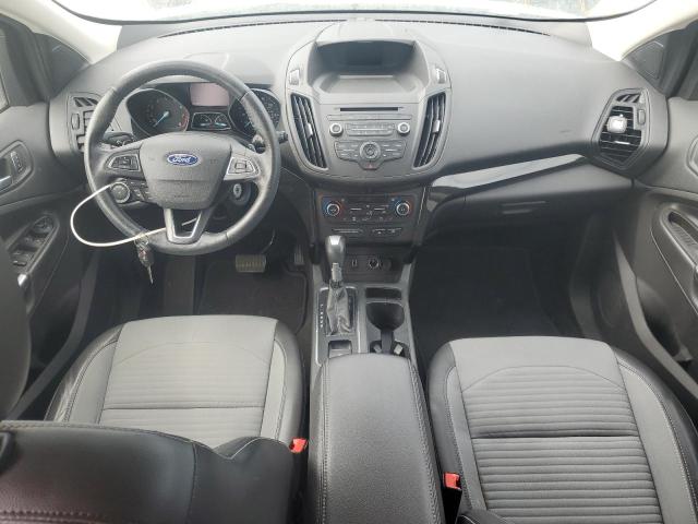  FORD ESCAPE 2018 Biały