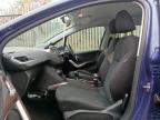 2014 PEUGEOT 2008 ACTIVE HDI 1.4 HDI ACTIVE 5DR for sale at Copart CHESTER