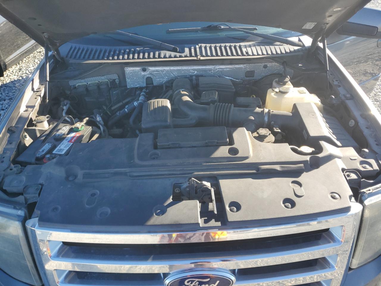 2014 Ford Expedition El Limited VIN: 1FMJK1K54EEF01444 Lot: 87297815