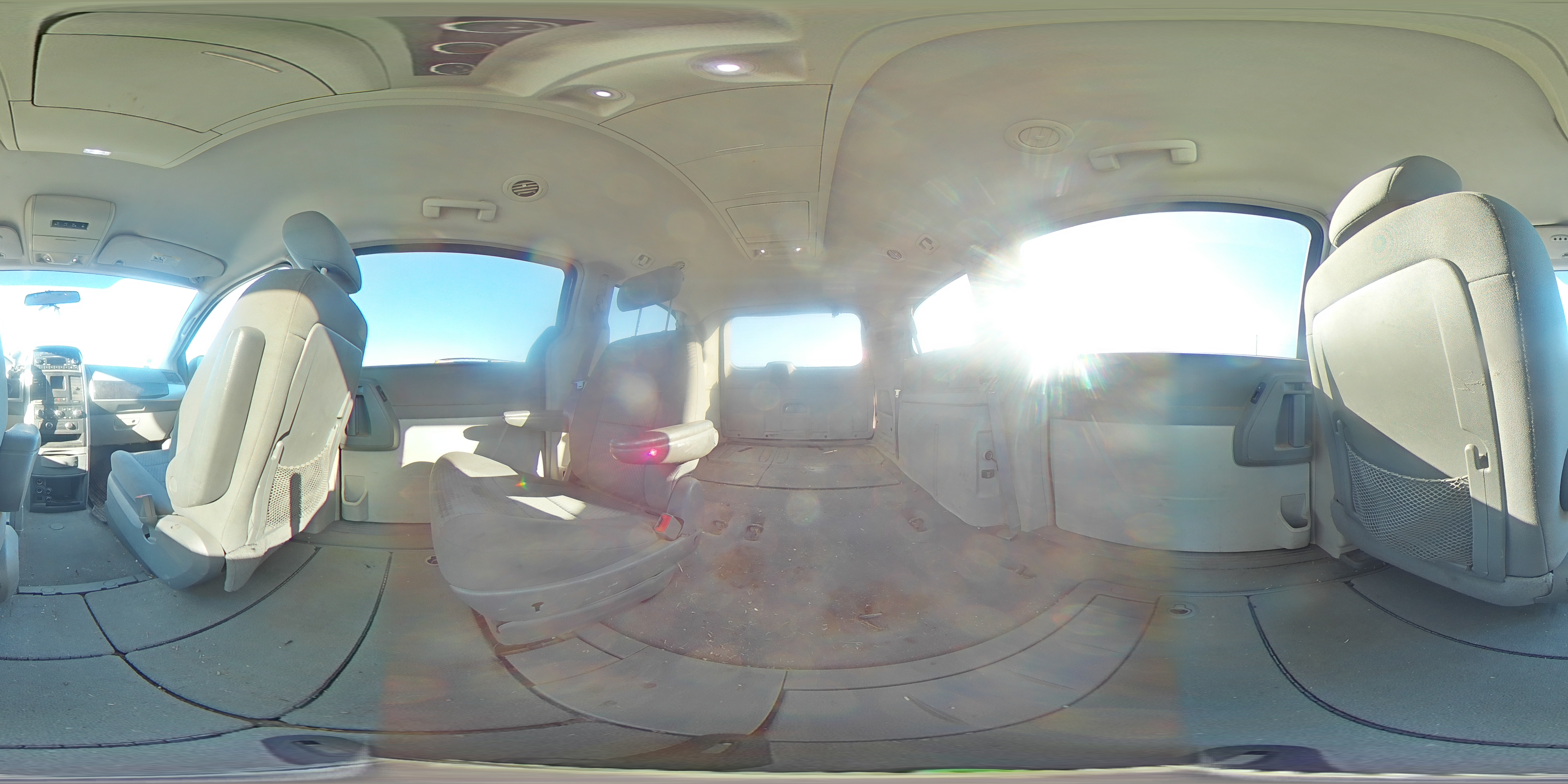 2010 Dodge Grand Caravan Sxt VIN: 2D4RN5DX9AR145738 Lot: 85099815