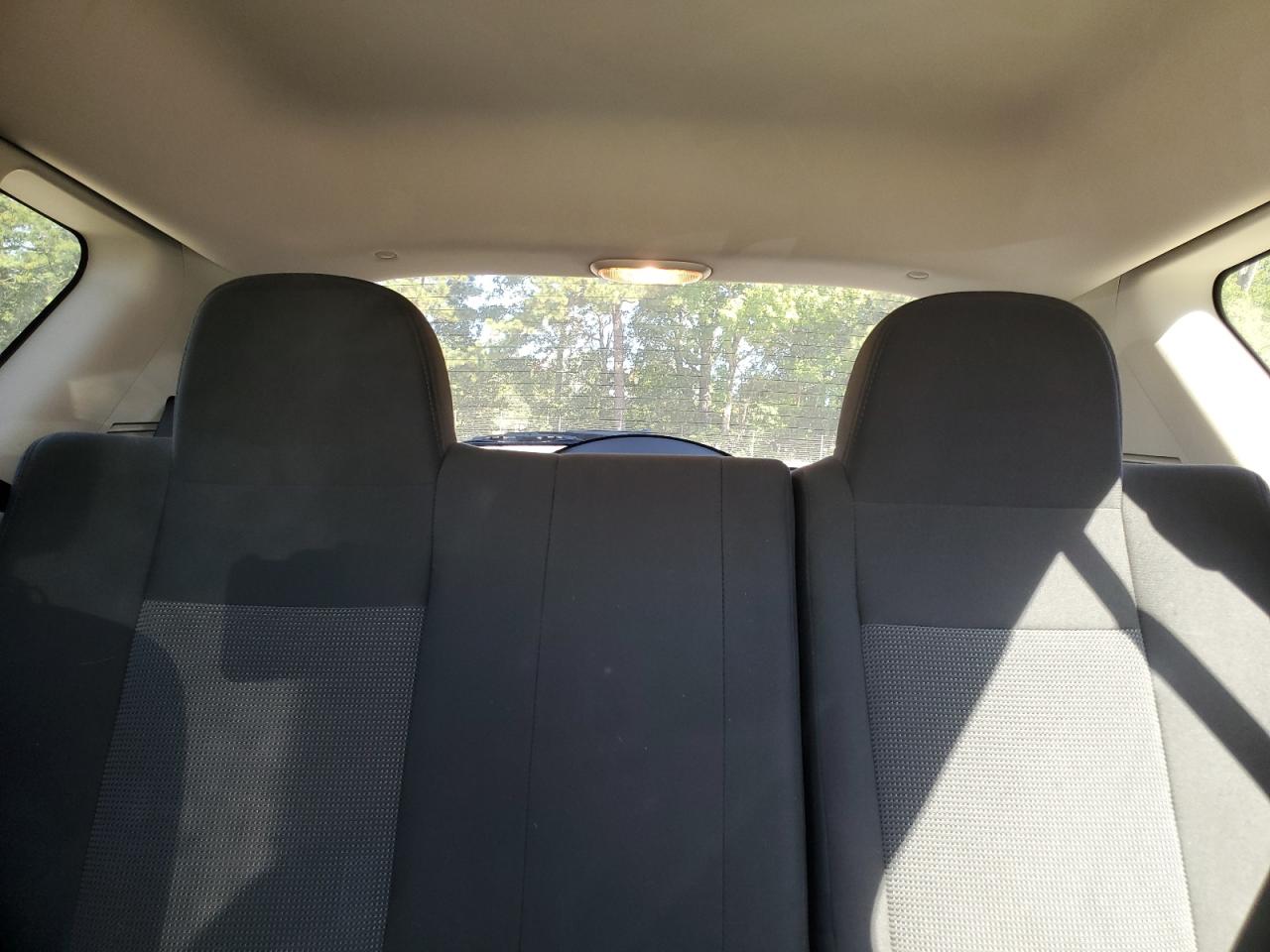 2015 Jeep Compass Sport VIN: 1C4NJCBB4FD361896 Lot: 85260315