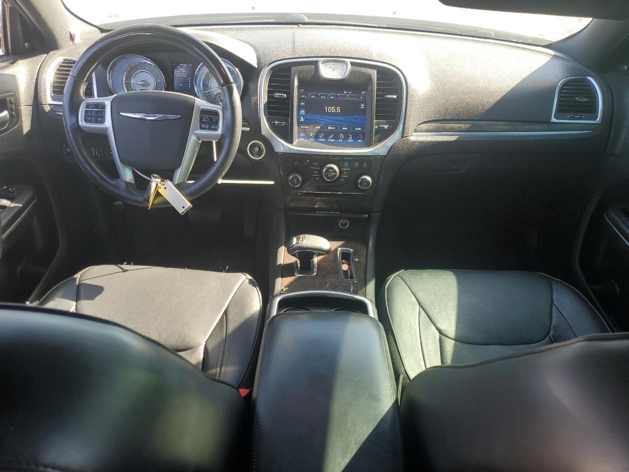 2014 Chrysler 300C VIN: 2C3CCAKG3EH201211 Lot: 87437655