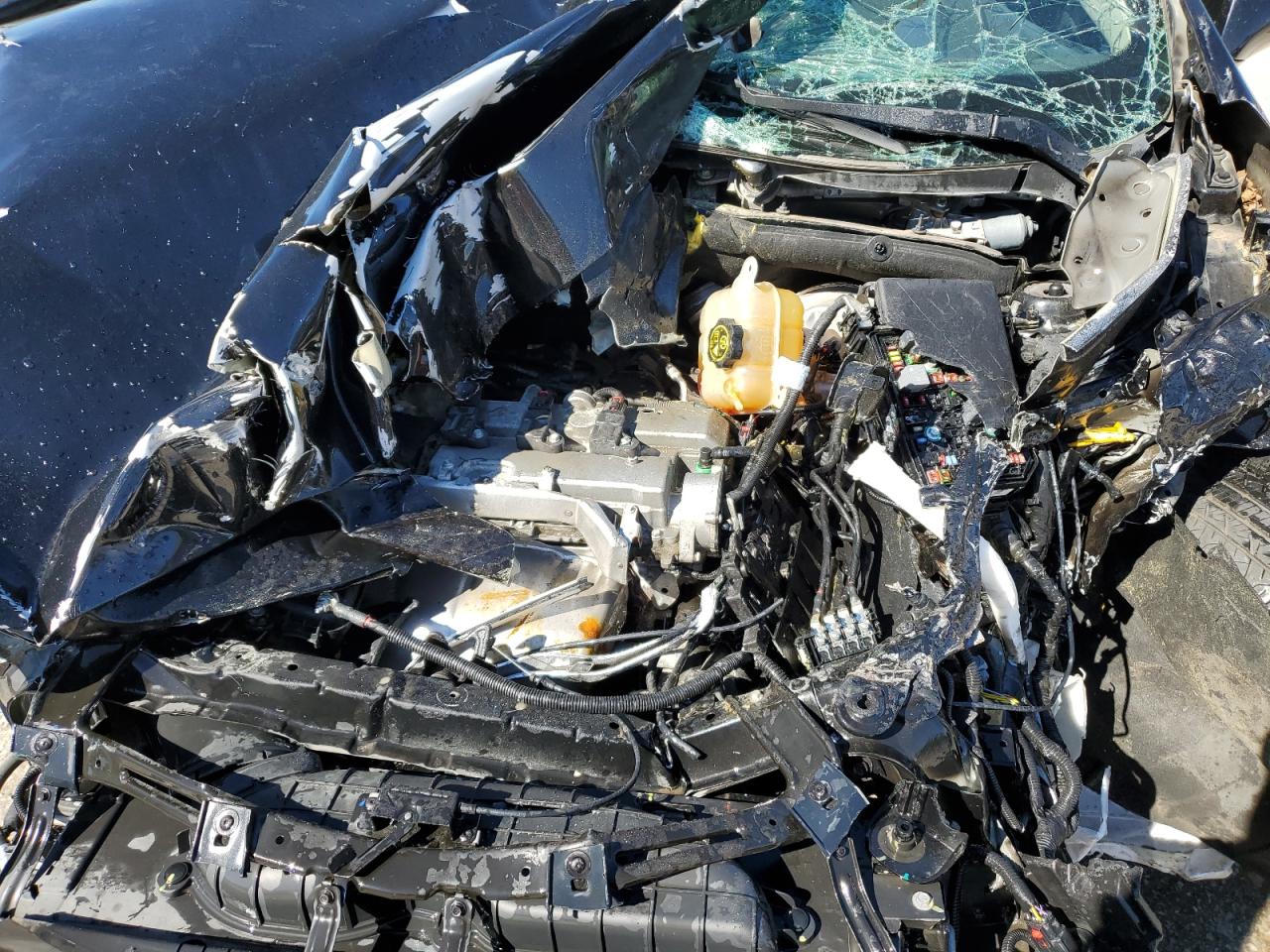 2017 Buick Envision Essence VIN: LRBFXBSA9HD237774 Lot: 85706985