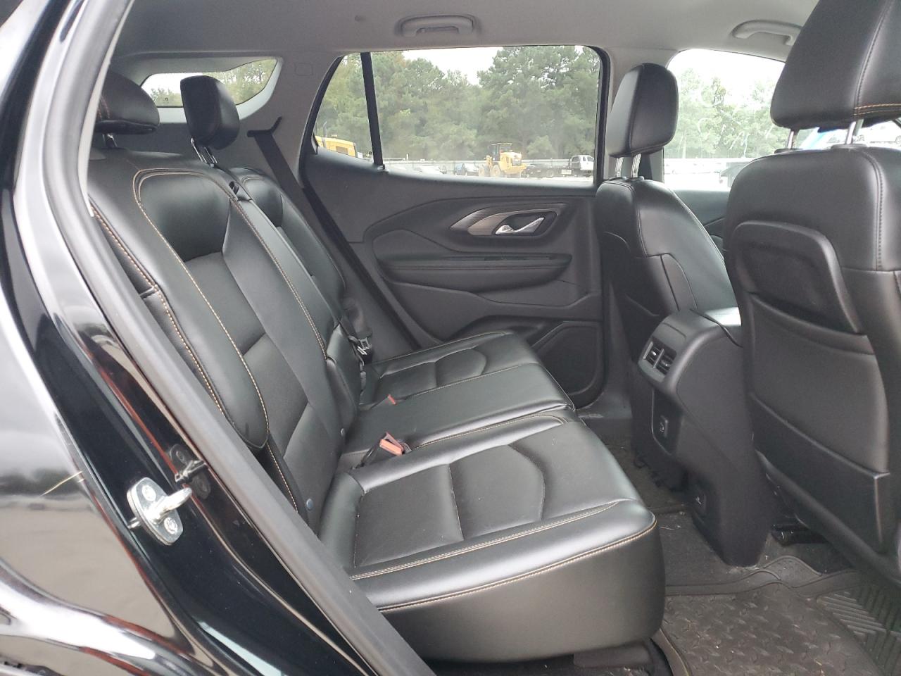 2019 GMC Terrain Slt VIN: 3GKALVEV1KL201185 Lot: 85683185