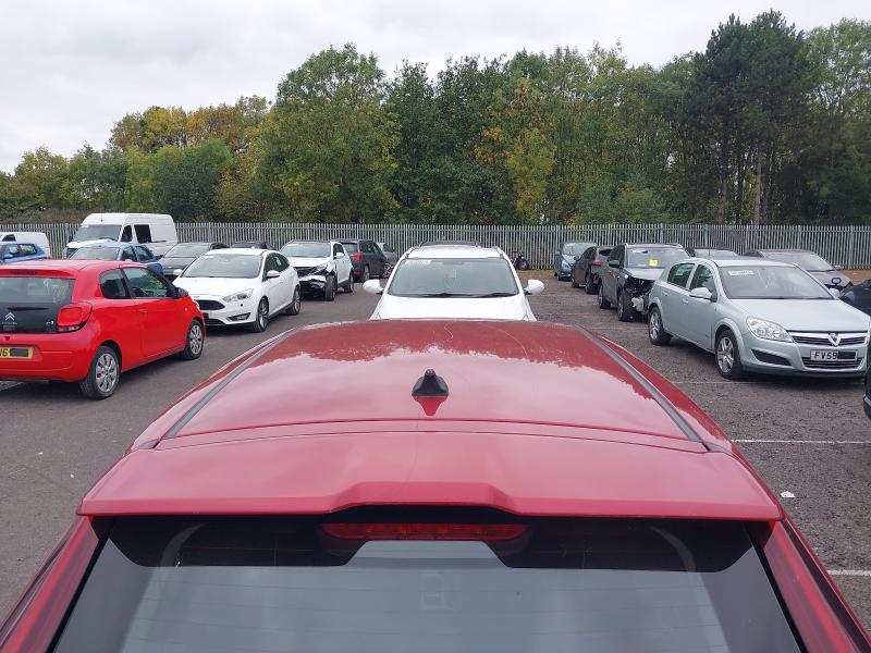 2019 MG MOTOR UK MG3 1.5 VTI-TECH EXCITE 5DR