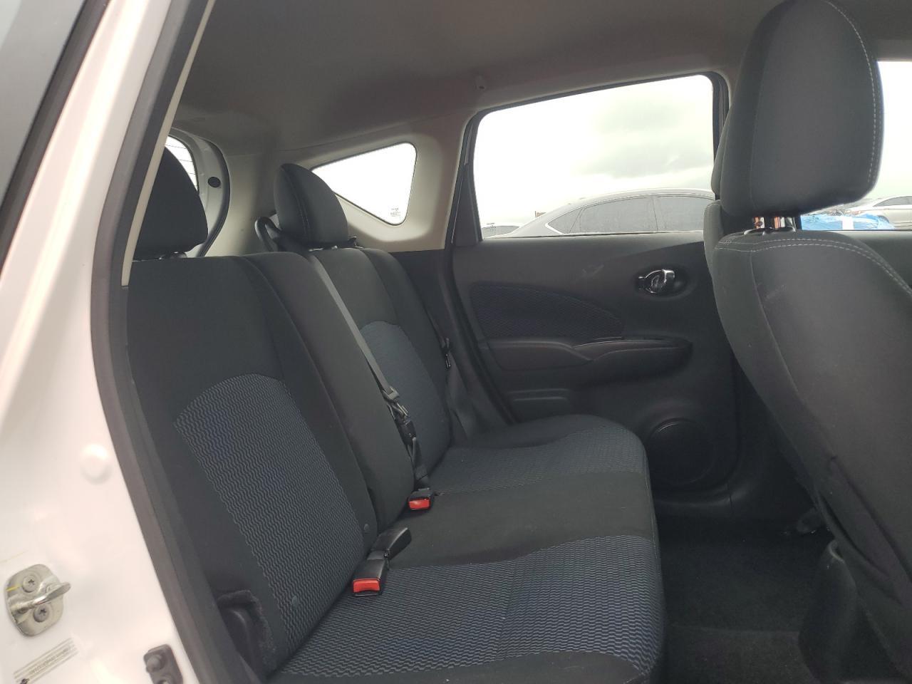 2019 Nissan Versa Note S VIN: 3N1CE2CP5KL365897 Lot: 82319215