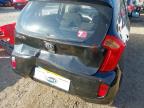 2015 KIA PICANTO 2  for sale at Copart ROCHFORD
